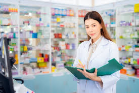 Diploma in Pharmacy